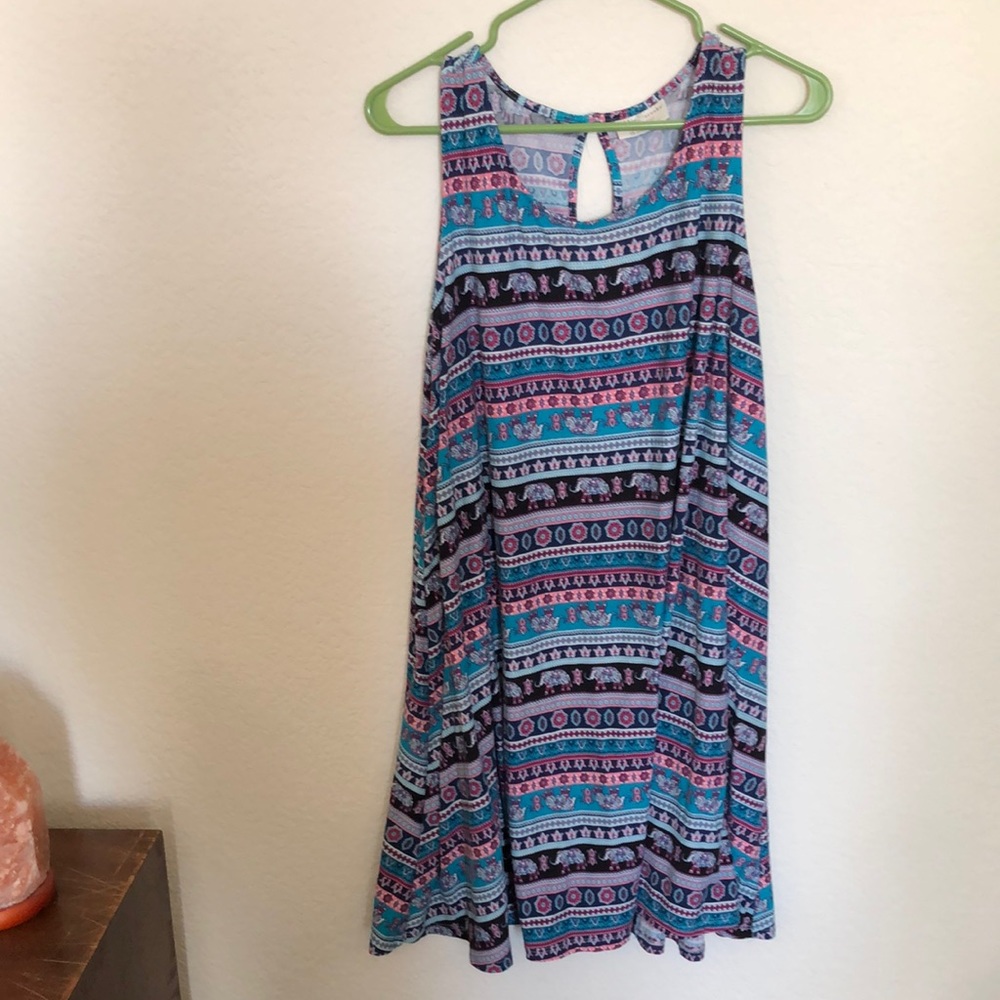 Cute Dress